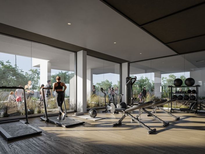 Image No.27-1 Bed Apartment for sale