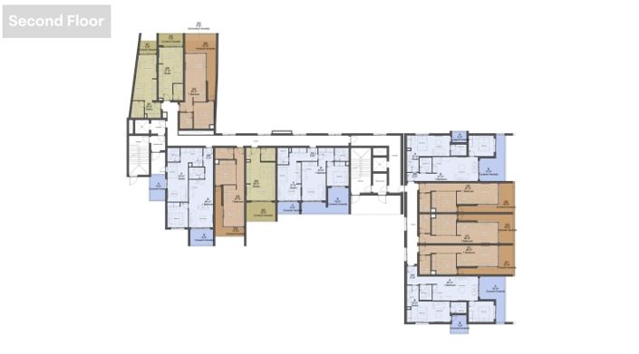 Image No.31-1 Bed Apartment for sale