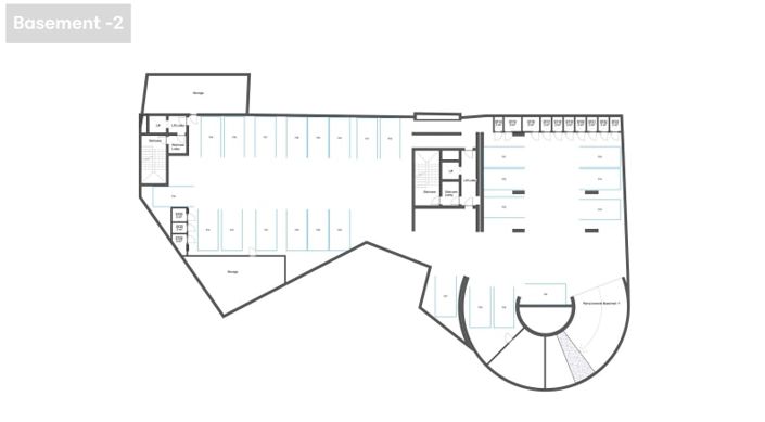 Image No.33-1 Bed Apartment for sale