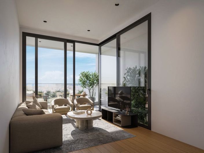 Image No.14-1 Bed Apartment for sale