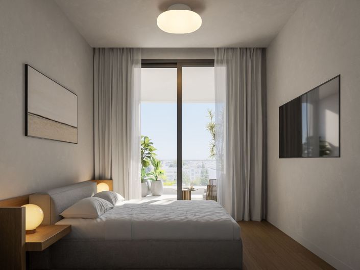 Image No.16-1 Bed Apartment for sale