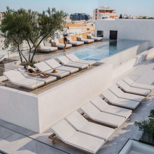 Image No.23-1 Bed Apartment for sale