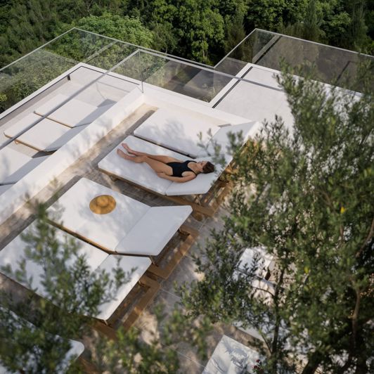 Image No.25-1 Bed Apartment for sale