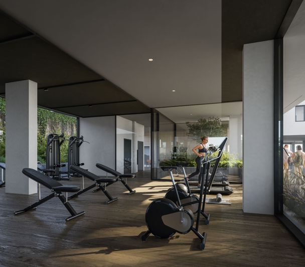 Image No.26-1 Bed Apartment for sale