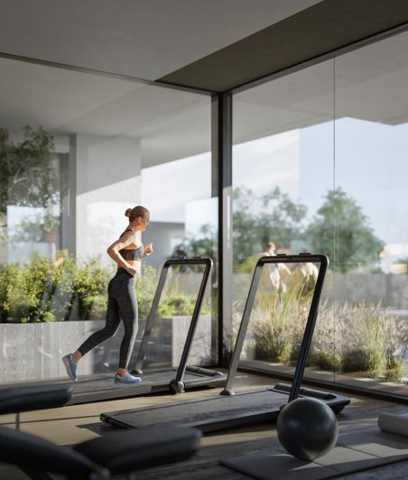 Image No.28-1 Bed Apartment for sale