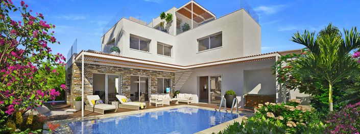 Image No.1-4 Bed Villa for sale