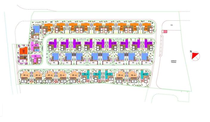 Image No.5-4 Bed Villa for sale