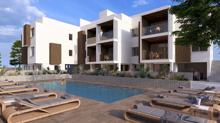 Image No.1-1 Bed Apartment for sale