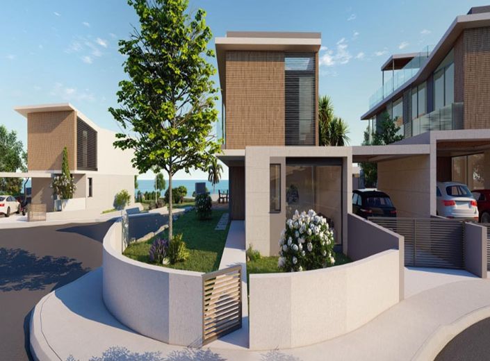 Image No.1-4 Bed Villa for sale