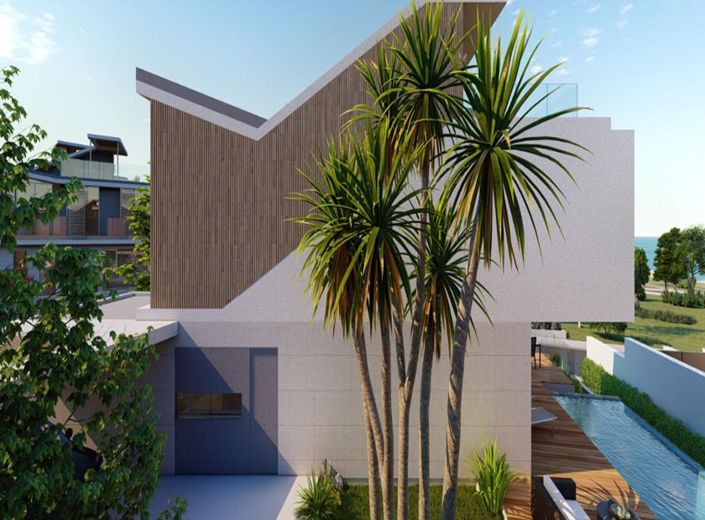 Image No.2-4 Bed Villa for sale