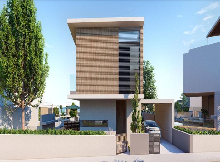 Image No.1-3 Bed Villa for sale