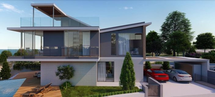 Image No.3-3 Bed Villa for sale