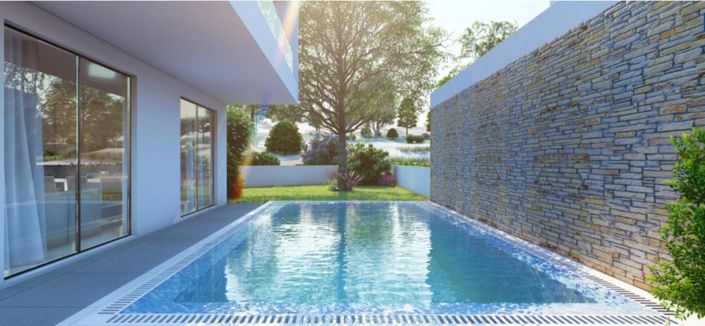 Image No.2-3 Bed Villa for sale