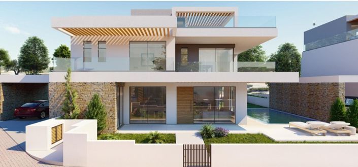 Image No.3-3 Bed Villa for sale