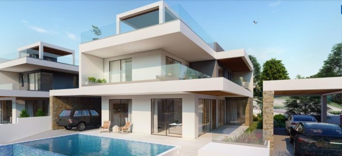 Image No.3-3 Bed Villa for sale