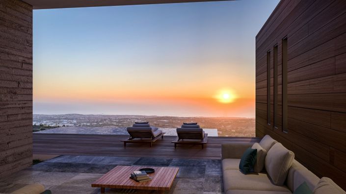 Image No.1-3 Bed Villa for sale