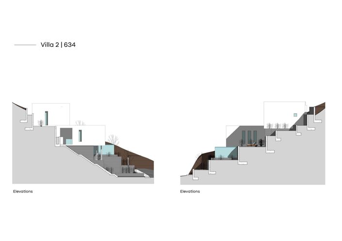 Image No.26-3 Bed Villa for sale