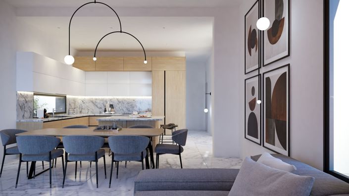 Image No.15-3 Bed Villa for sale