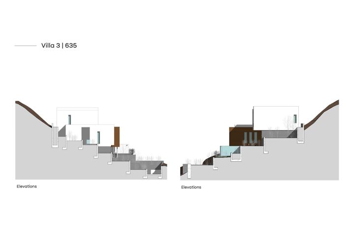 Image No.18-3 Bed Villa for sale