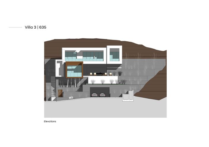 Image No.24-3 Bed Villa for sale