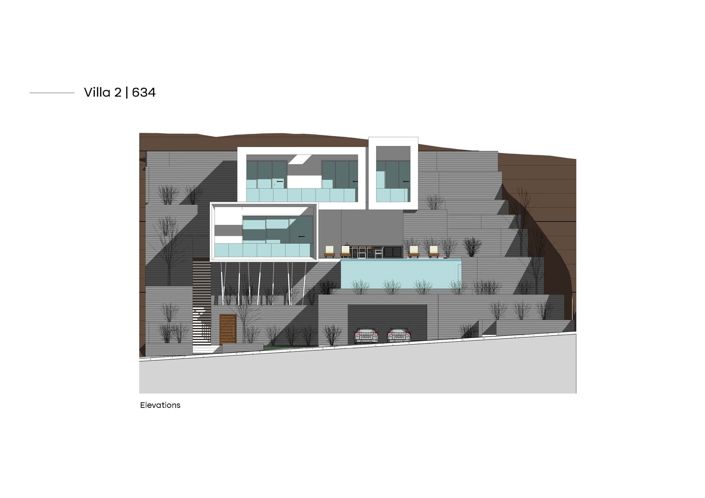 Image No.25-3 Bed Villa for sale