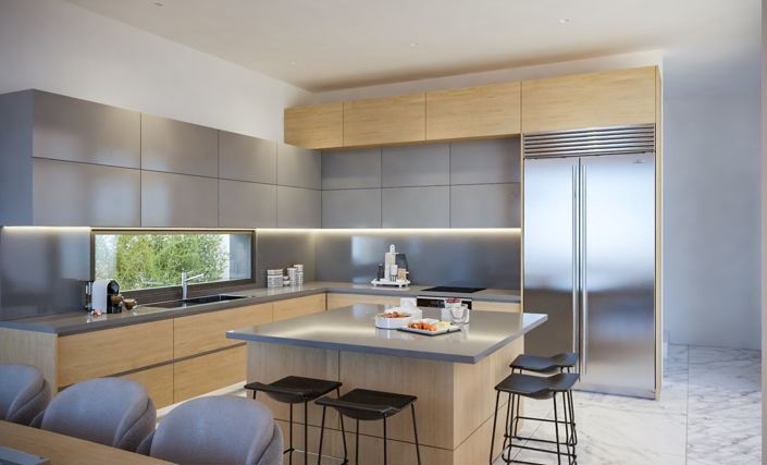 Image No.3-3 Bed Villa for sale