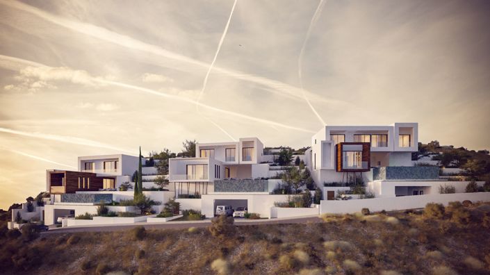 Image No.8-3 Bed Villa for sale