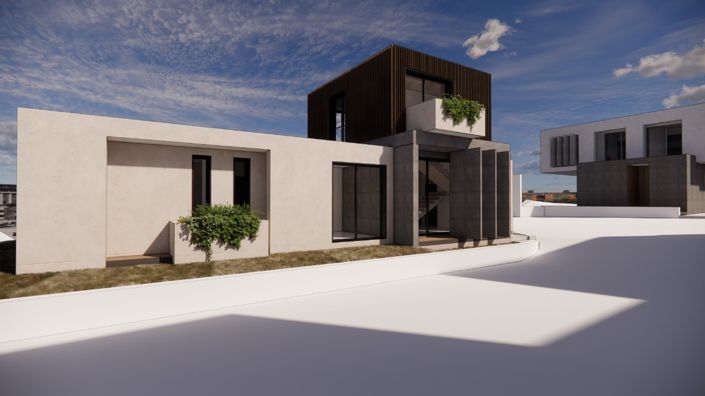 Image No.1-3 Bed Villa for sale