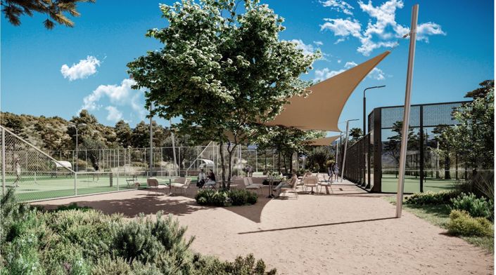 Image No.17-3 Bed Villa for sale