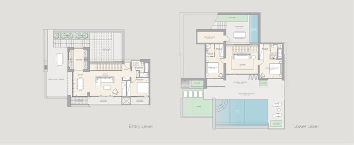 Image No.8-3 Bed Villa for sale