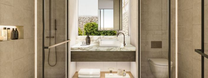 Image No.6-3 Bed Villa for sale