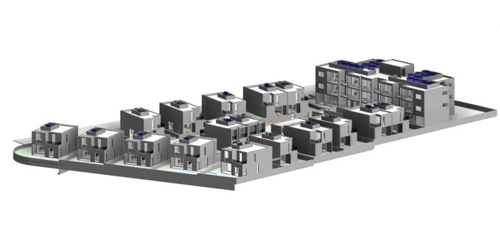 Image No.12-2 Bed Apartment for sale