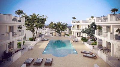 1 - Limassol, Townhouse