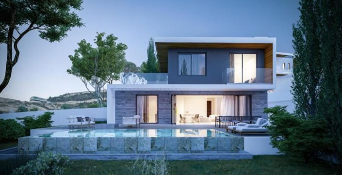 Image No.1-3 Bed Villa for sale