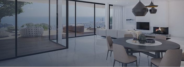 Image No.3-3 Bed Villa for sale