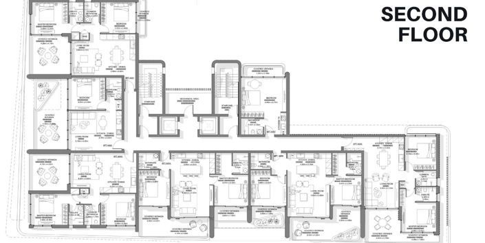 Image No.3-3 Bed Apartment for sale