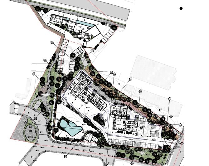 Image No.9-3 Bed Apartment for sale