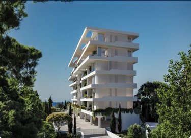 2 Bed Apartment for sale