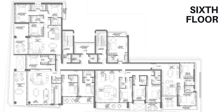 Image No.9-2 Bed Apartment for sale