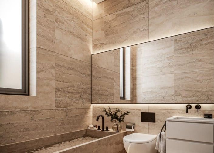 Image No.9-3 Bed Villa for sale