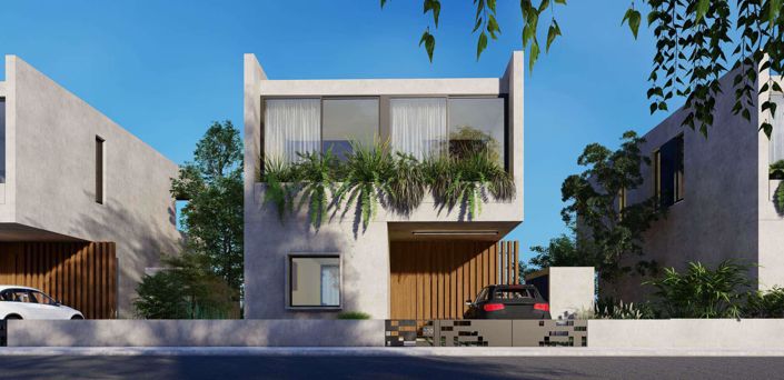 Image No.3-3 Bed Villa for sale