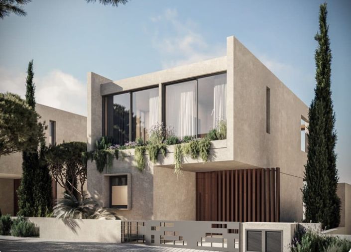 Image No.7-3 Bed Villa for sale