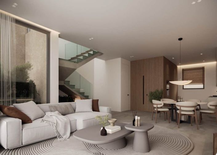 Image No.8-3 Bed Villa for sale