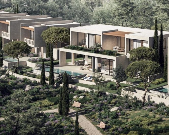 Image No.6-3 Bed Villa for sale