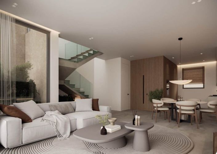 Image No.7-3 Bed Villa for sale