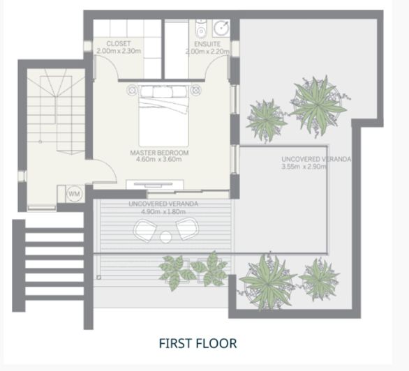 Image No.16-3 Bed Villa for sale