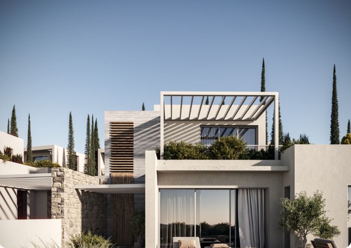 Image No.6-3 Bed Villa for sale