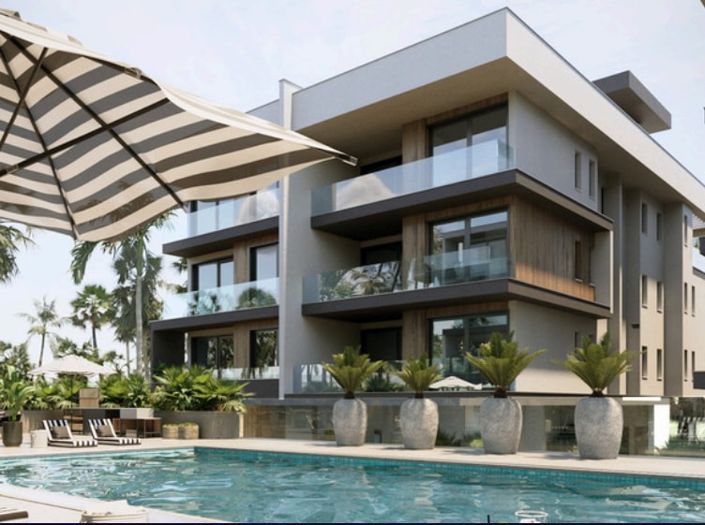 Image No.2-3 Bed Apartment for sale