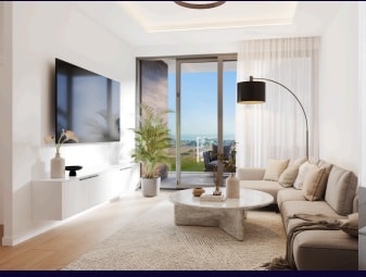 Image No.4-3 Bed Apartment for sale