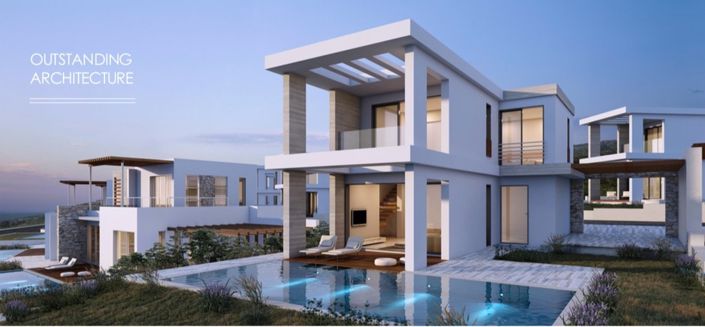 Image No.1-2 Bed Villa for sale